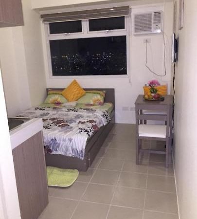 Urban Deca Tower @ Graceysplace Unit 6 Mandaluyong Manila Esterno foto