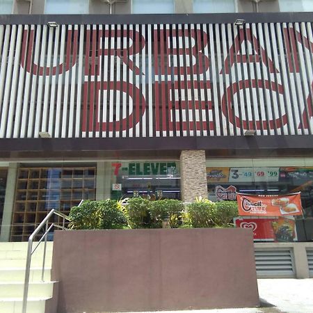 Urban Deca Tower @ Graceysplace Unit 6 Mandaluyong Manila Esterno foto