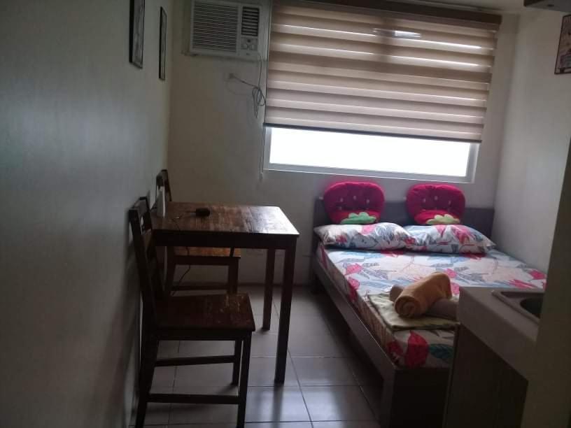 Urban Deca Tower @ Graceysplace Unit 6 Mandaluyong Manila Esterno foto