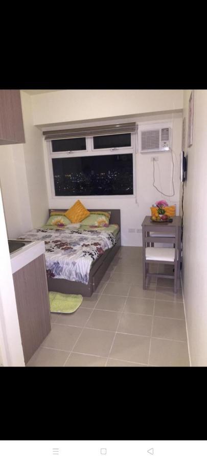 Urban Deca Tower @ Graceysplace Unit 6 Mandaluyong Manila Esterno foto