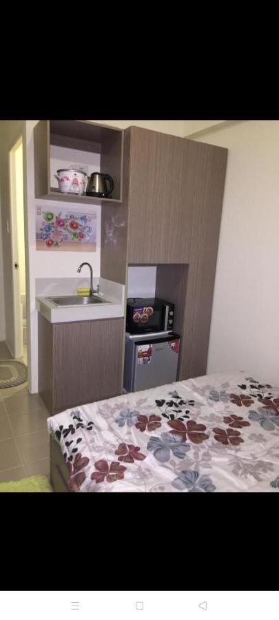 Urban Deca Tower @ Graceysplace Unit 6 Mandaluyong Manila Esterno foto