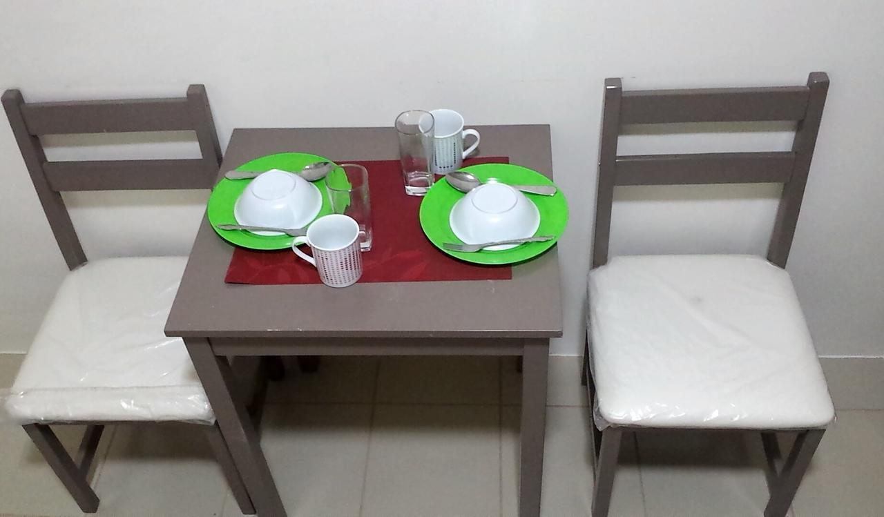 Urban Deca Tower @ Graceysplace Unit 6 Mandaluyong Manila Esterno foto