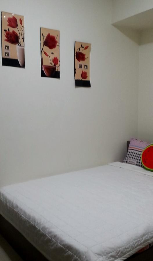 Urban Deca Tower @ Graceysplace Unit 6 Mandaluyong Manila Esterno foto