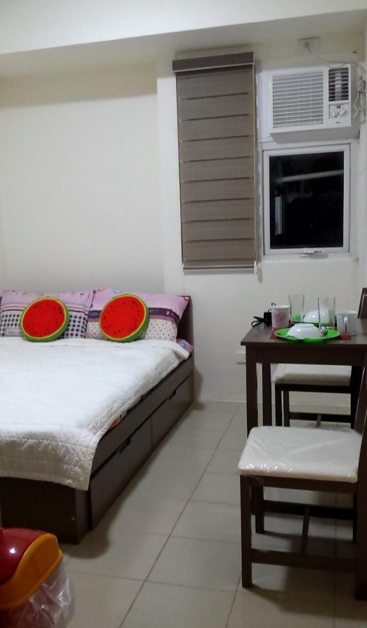 Urban Deca Tower @ Graceysplace Unit 6 Mandaluyong Manila Esterno foto