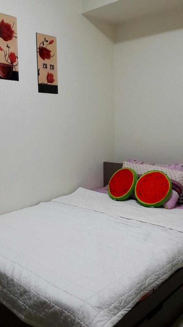 Urban Deca Tower @ Graceysplace Unit 6 Mandaluyong Manila Esterno foto