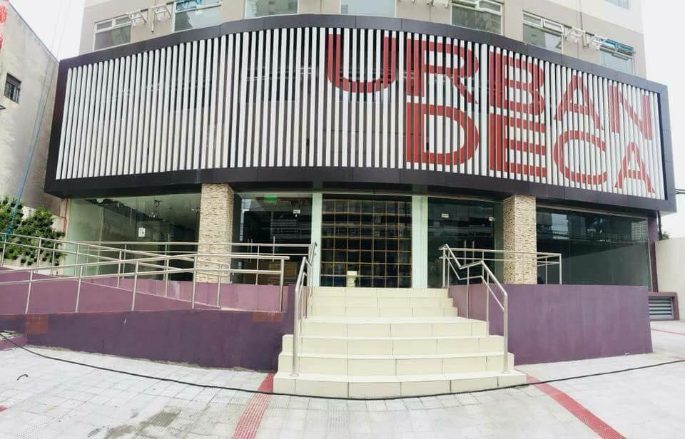 Urban Deca Tower @ Graceysplace Unit 6 Mandaluyong Manila Esterno foto