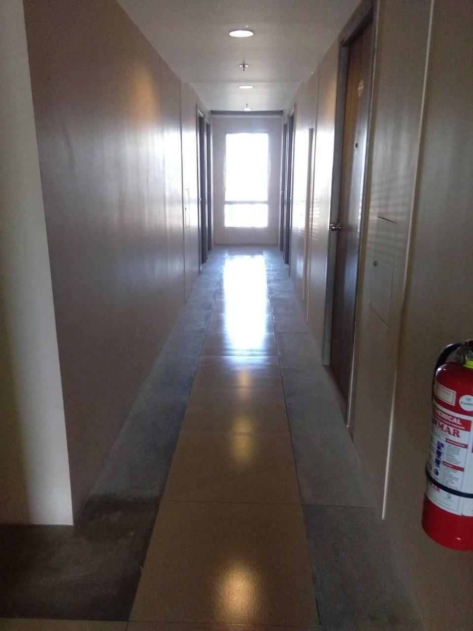 Urban Deca Tower @ Graceysplace Unit 6 Mandaluyong Manila Esterno foto