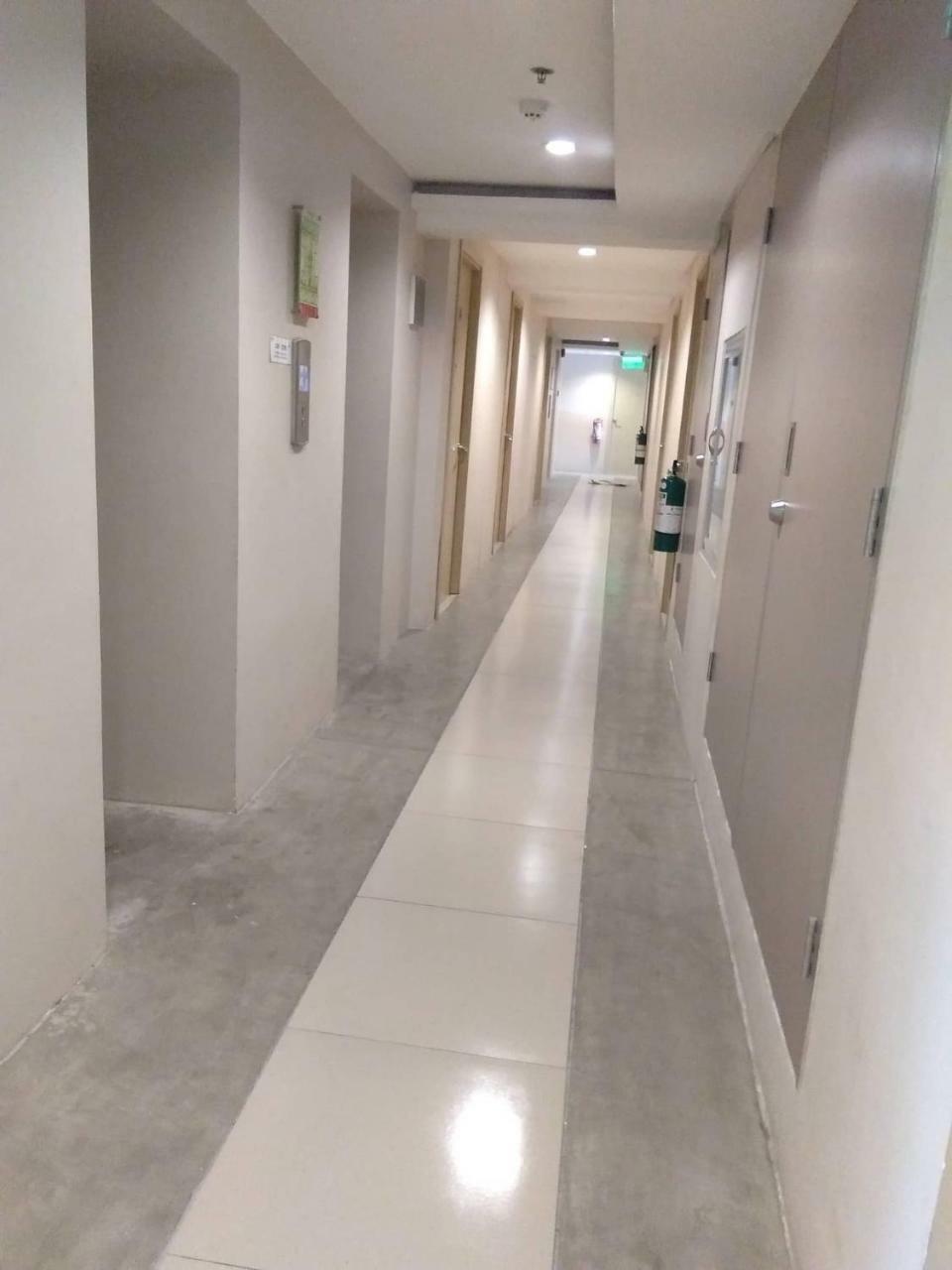Urban Deca Tower @ Graceysplace Unit 6 Mandaluyong Manila Esterno foto