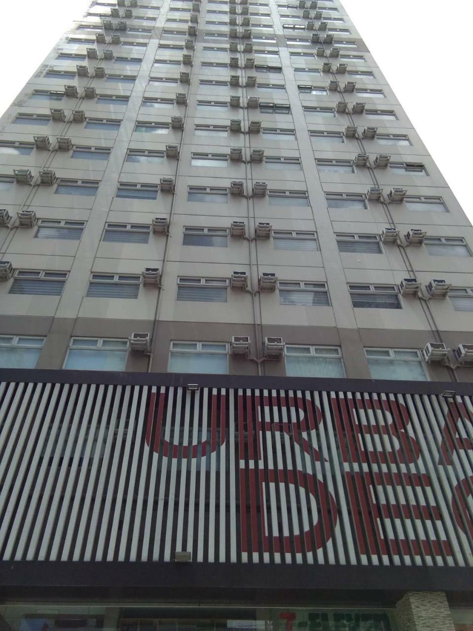 Urban Deca Tower @ Graceysplace Unit 6 Mandaluyong Manila Esterno foto