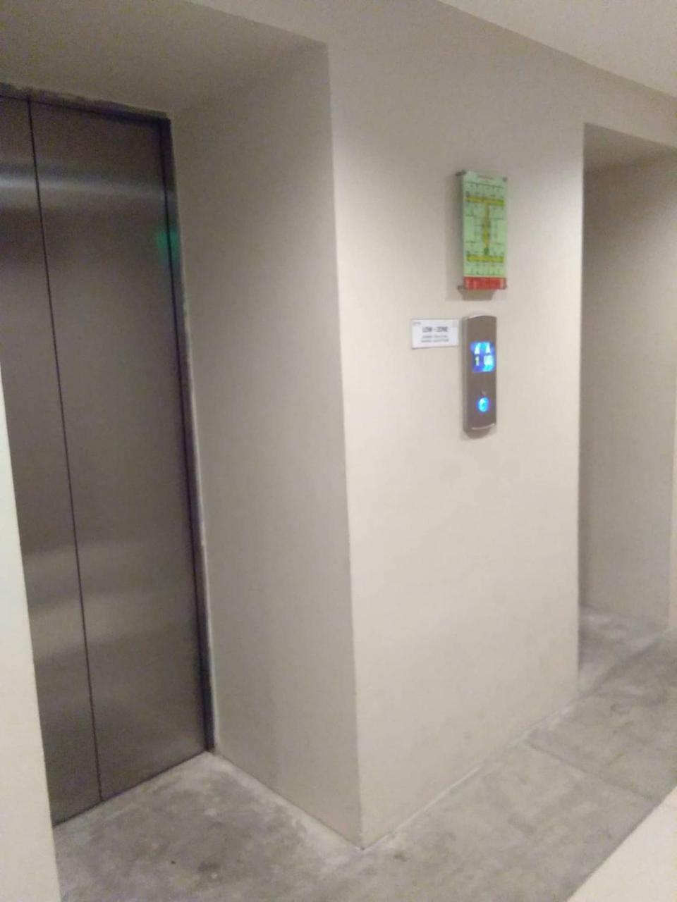 Urban Deca Tower @ Graceysplace Unit 6 Mandaluyong Manila Esterno foto